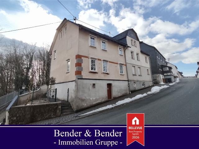 Haus kaufen in Sainscheid, Halbs