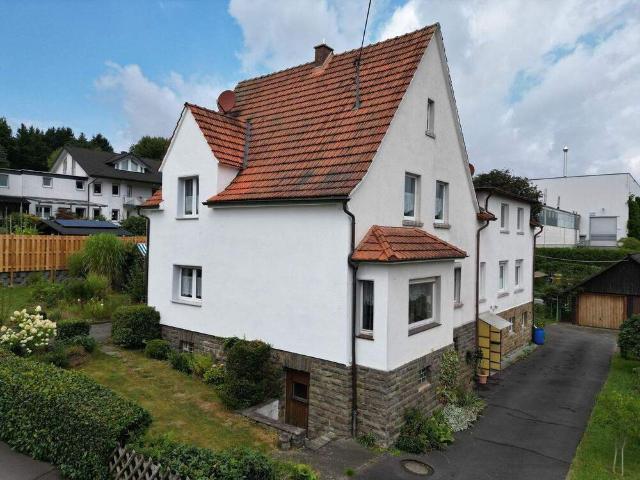 Wohnung kaufen in Wiehl, Nordrhein-Westfalen