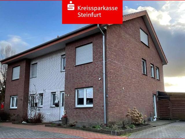Haus kaufen in Lienen, Kreis Steinfurt