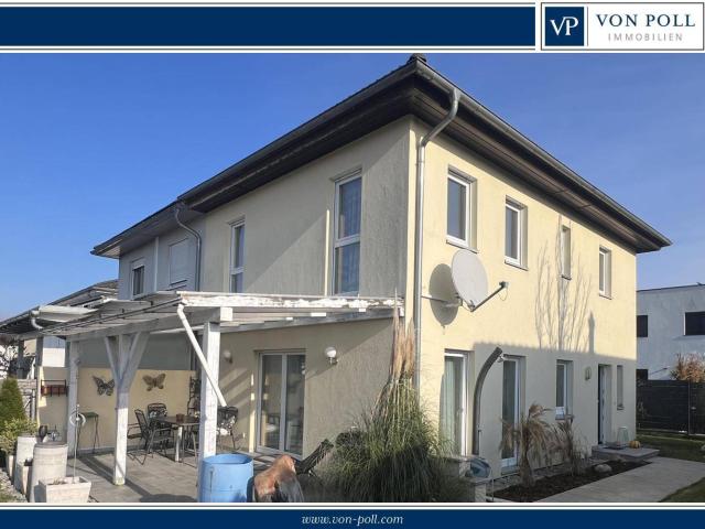 Haus kaufen in Thurnharting, Pasching