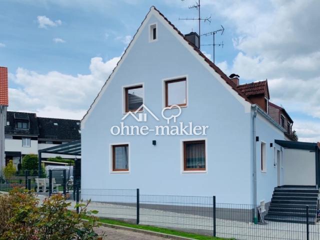 Haus kaufen in Haimhausen, Bayern