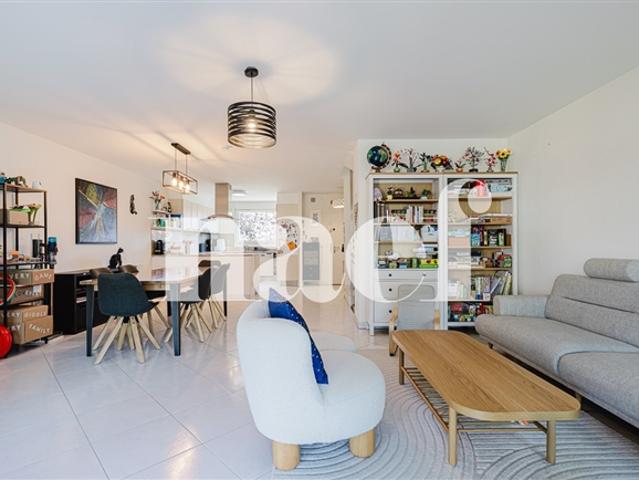 Einfamilienhaus kaufen in Aïre