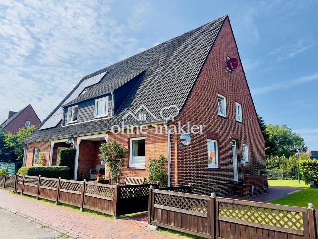 Haus kaufen in Langeoog, Landkreis Wittmund
