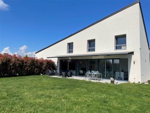 Reihenfamilienhaus mieten in Denens, Waadt