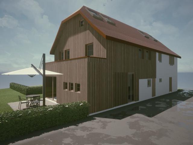 Immobilie kaufen in Haute-Sorne, Jura