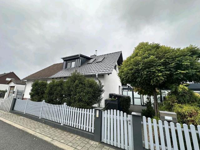Haus kaufen in Sandhofen, Mannheim