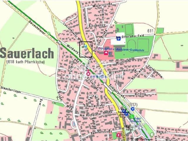 Haus mieten in Sauerlach, Bayern