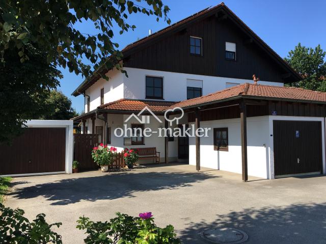 Haus mieten in Sauerlach, Landkreis München