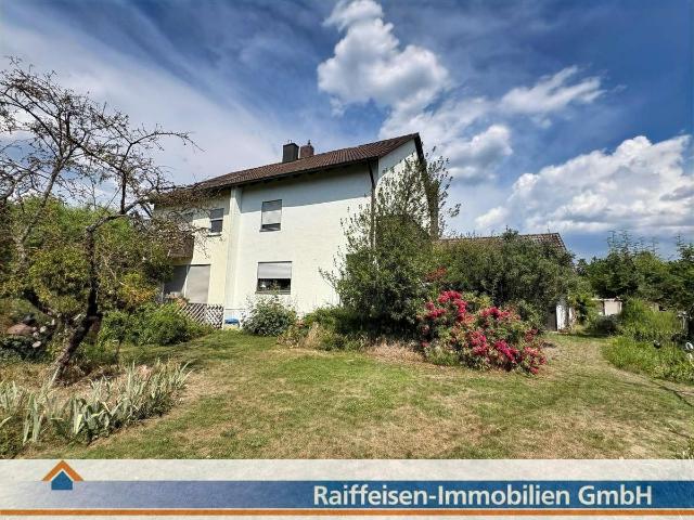 Haus kaufen in Zeitlarn, Landkreis Regensburg