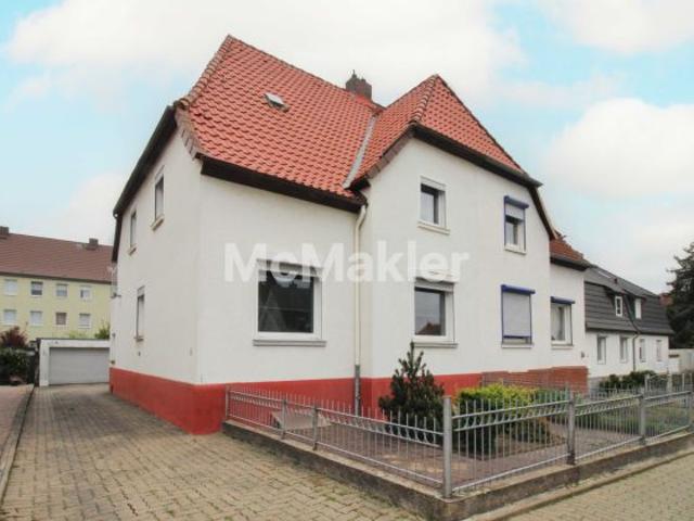 Haus kaufen in Wolfenbüttel, Niedersachsen