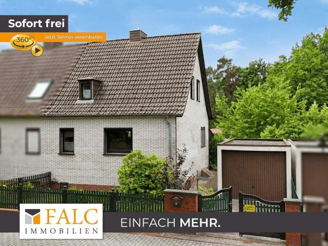 Haus kaufen in Bestensee, Brandenburg