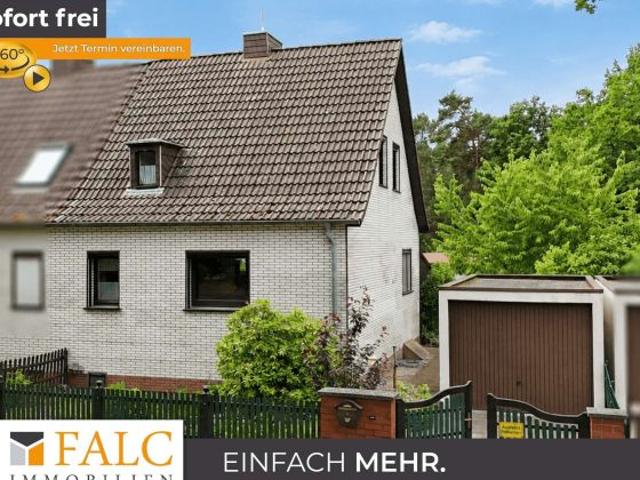 Haus kaufen in Bestensee, Brandenburg