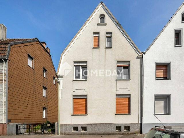 Haus kaufen in Witten, Herbede