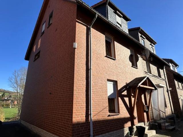 Haus kaufen in Freden, Niedersachsen