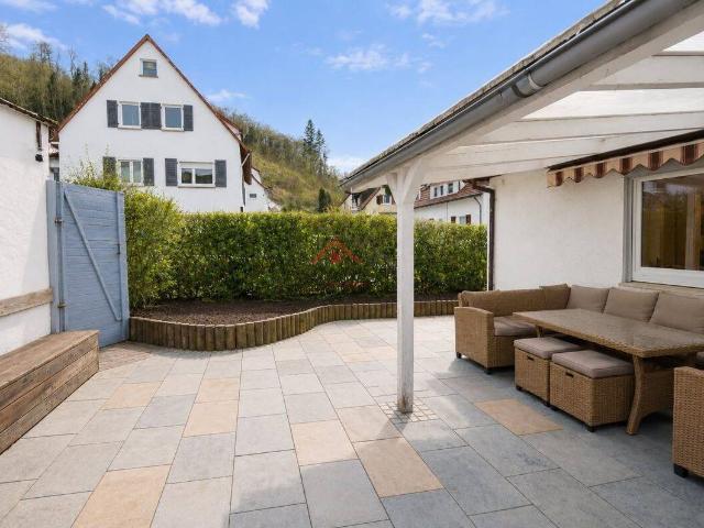 Haus kaufen in Nendingen, Tuttlingen
