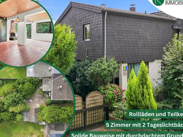 Haus kaufen in Köln, Nordrhein-Westfalen