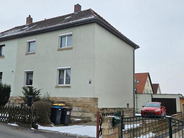 Haus kaufen in Copitz, Pirna