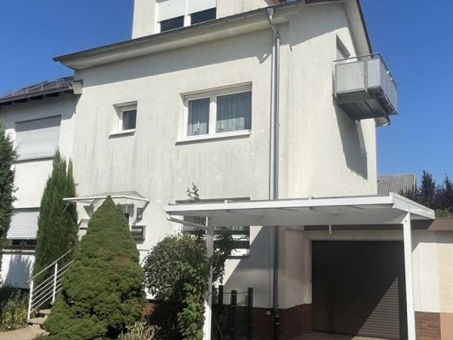 Haus kaufen in Heddesheim, Baden-Württemberg