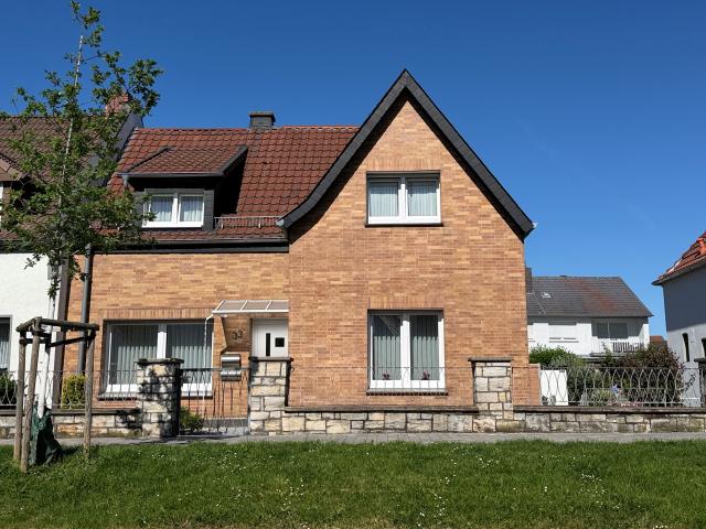Haus kaufen in Geseke, Nordrhein-Westfalen
