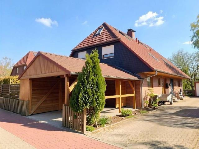 Haus kaufen in Ronnenberg, Region Hannover