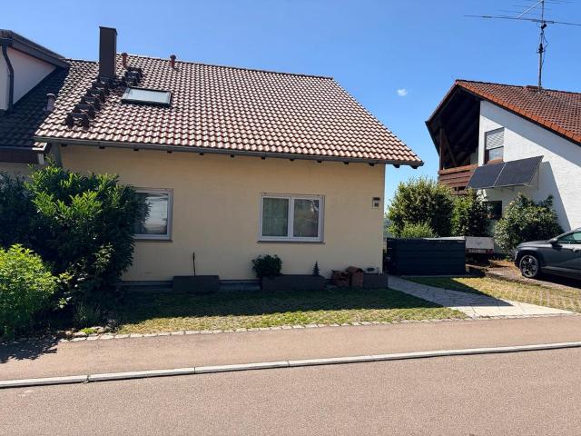 Haus kaufen in Lichtenwald, Baden-Württemberg