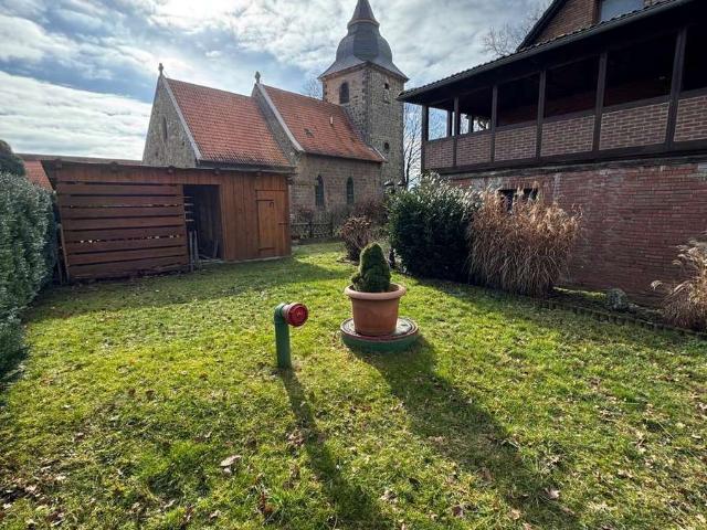 Haus kaufen in Windmühle Klein Flöthe, Flöthe