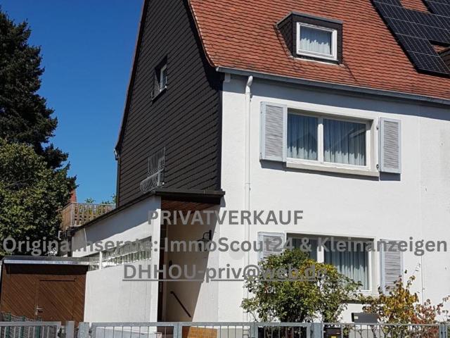 Haus kaufen in Oberursel, Hessen
