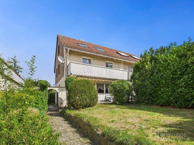 Haus kaufen in Eckental, Bayern