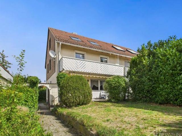 Haus kaufen in Eckental, Bayern