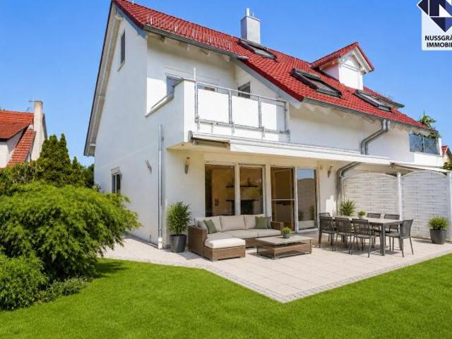 Haus kaufen in Hattenhofen, Baden-Württemberg