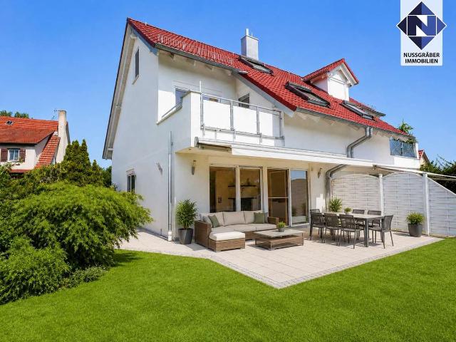 Haus kaufen in Hattenhofen, Landkreis Göppingen