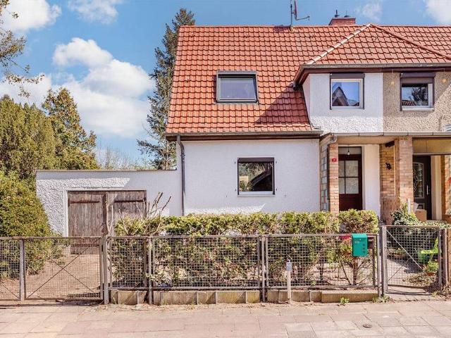 Haus kaufen in Kleinmachnow, Brandenburg