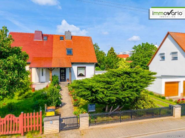 Haus kaufen in Reform, Magdeburg