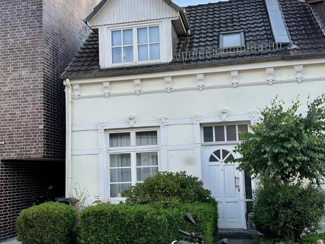 Haus kaufen in Schwachhausen, Bremen