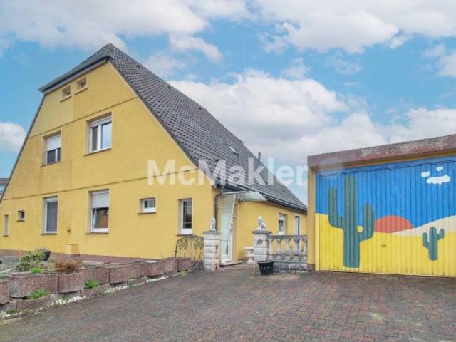 Haus kaufen in Bergkamen, Nordrhein-Westfalen