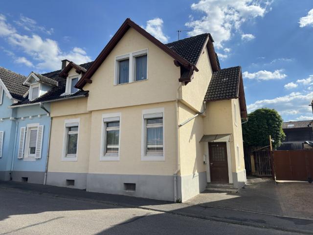 Doppelhaushälfte kaufen in Miltenberg, Bayern