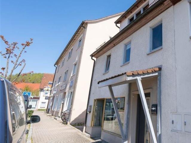 Doppelhaushälfte kaufen in Königsbronn
