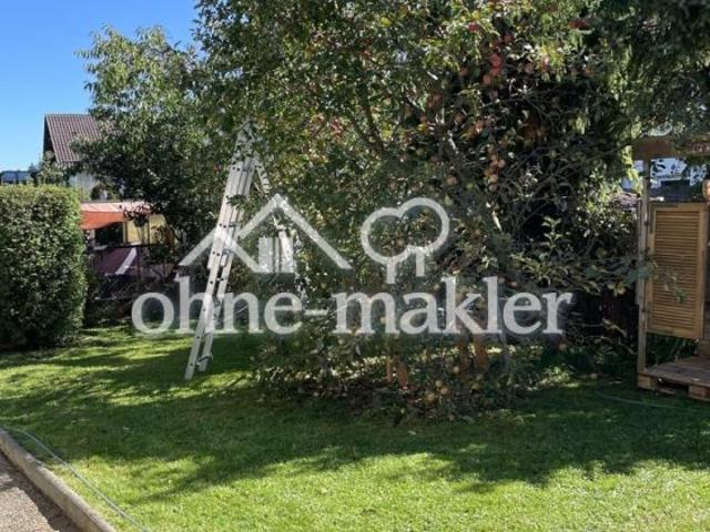 Haus kaufen in Isen, Landkreis Erding
