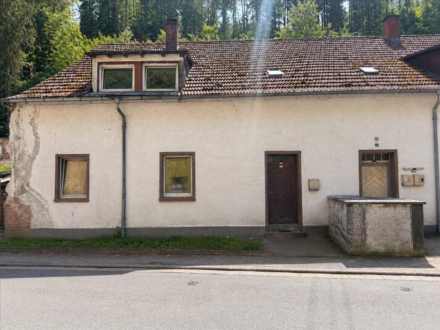 Doppelhaushälfte kaufen in Elmstein, Rheinland-Pfalz