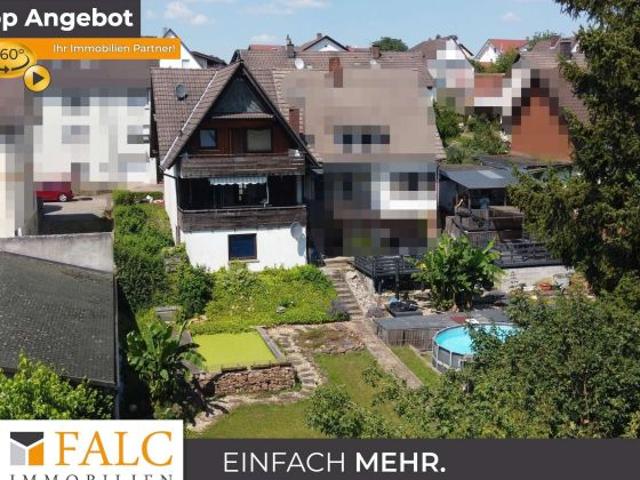 Haus kaufen in Epfenbach, Baden-Württemberg