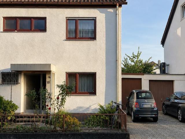 Haus kaufen in Heiningen, Baden-Württemberg