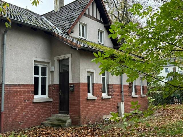 Haus kaufen in Bochum