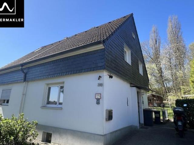 Haus kaufen in Wuppertal, Nordrhein-Westfalen