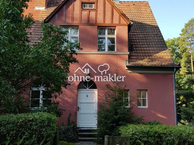 Haus kaufen in Frohnau, Berlin