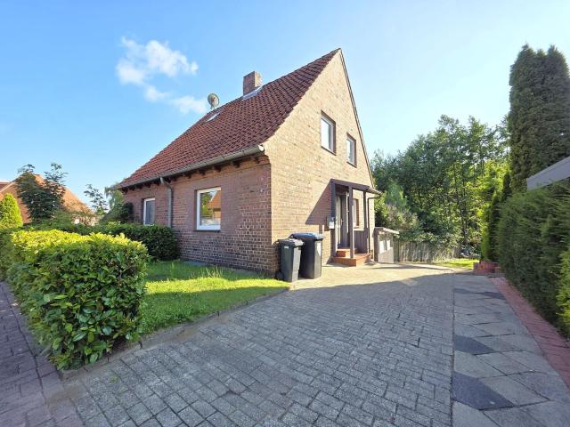 Haus kaufen in Stade, Niedersachsen