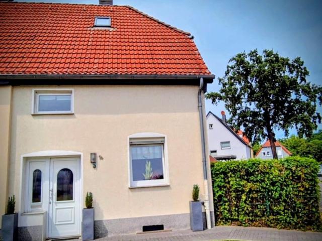 Haus kaufen in Bertlich, Herten