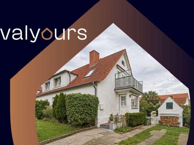 Haus kaufen in Lütjenburg, Kreis Plön