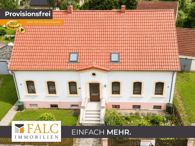Haus kaufen in Altbrandsleben, Sachsen-Anhalt