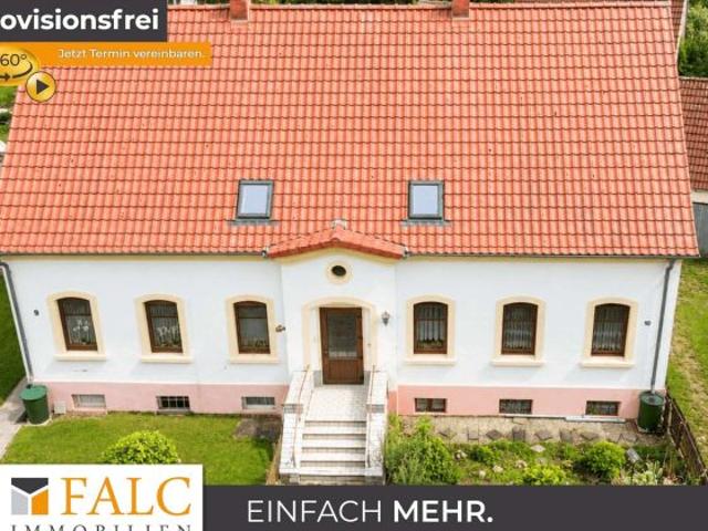 Haus kaufen in Oschersleben, Börde