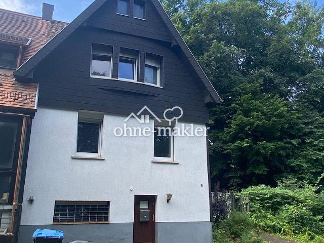 Haus kaufen in Neunkirchen